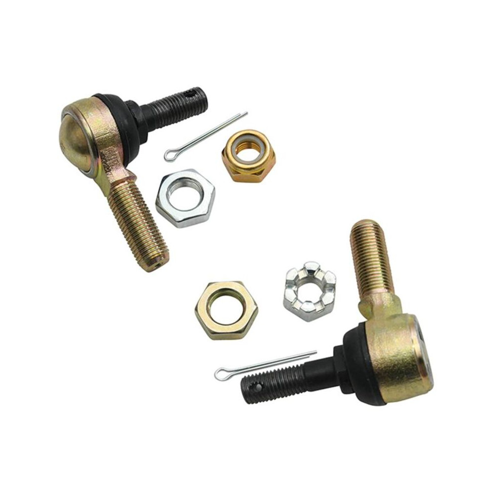Kit rotules de direction et axes ALL BALLS Ø12mm