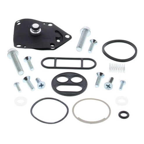 Kit de réparation de robinet d'essence ALL BALLS
