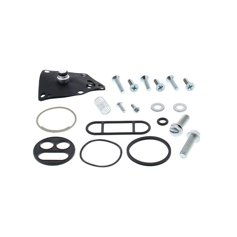 Kit de réparation de robinet d'essence ALL BALLS