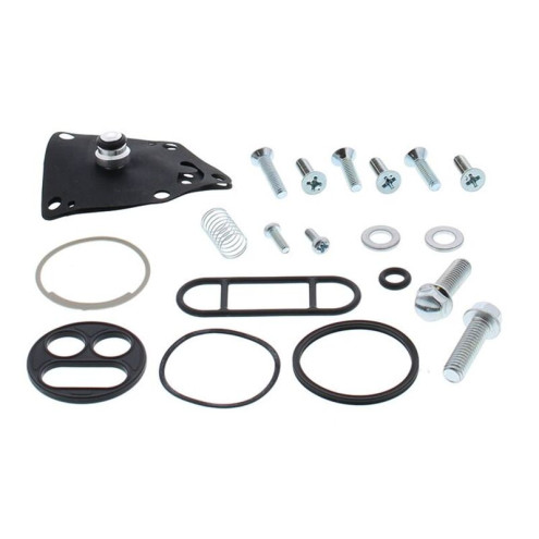 Kit de réparation de robinet d'essence ALL BALLS