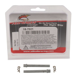 Kit axes d'étrier - Yamaha FJ / FZR / V-Max / XJ / XV / YZF