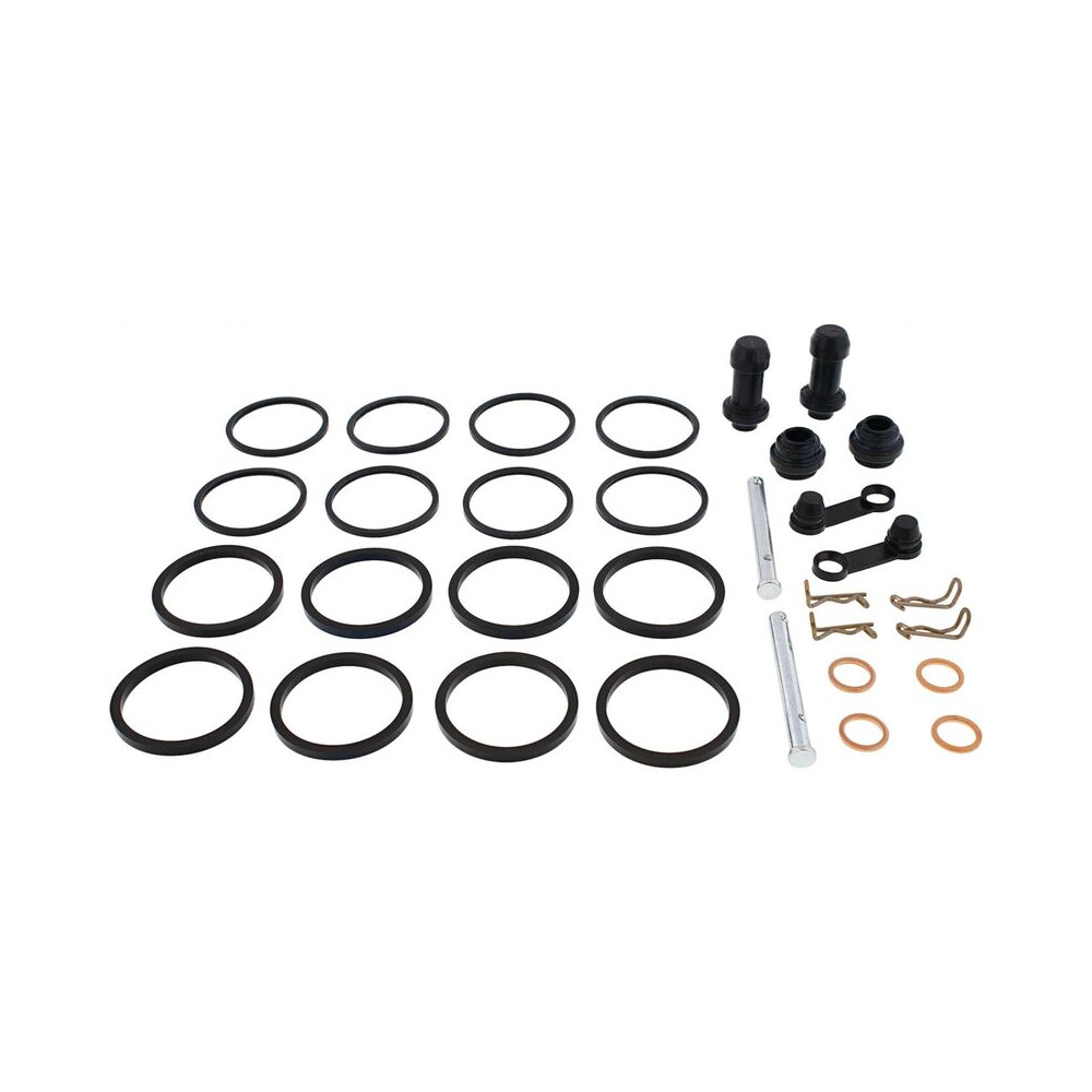 Kit de réparation d'étrier de frein ALL BALLS