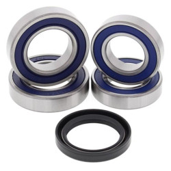 Kit roulement de roue Ducati 999
