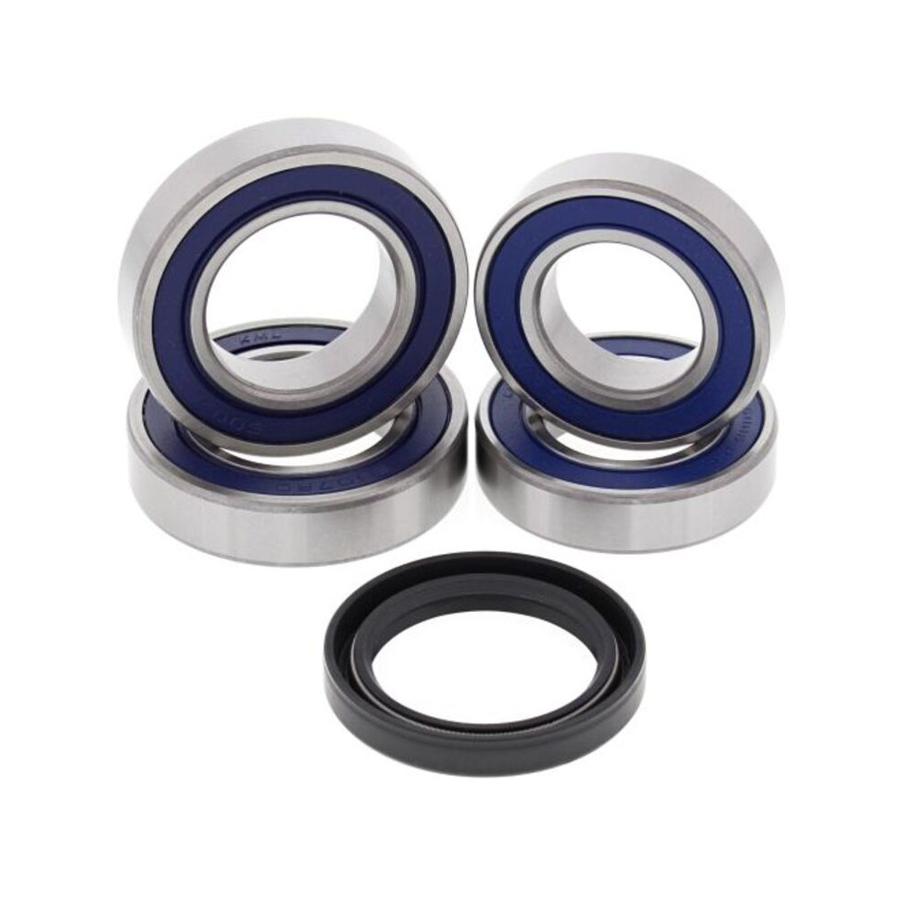 Kit roulement de roue Ducati 999