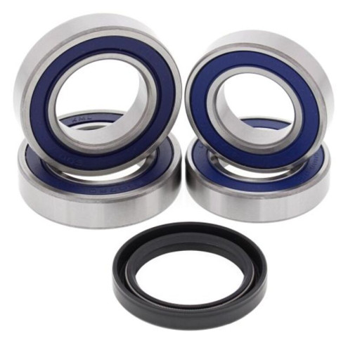 Kit roulement de roue Ducati 999