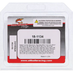 Kit réparation de maître cylindre Beta 125 / 250 / 300 RR