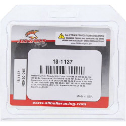 Kit réparation de maître cylindre KTM 640 / 690 / 701