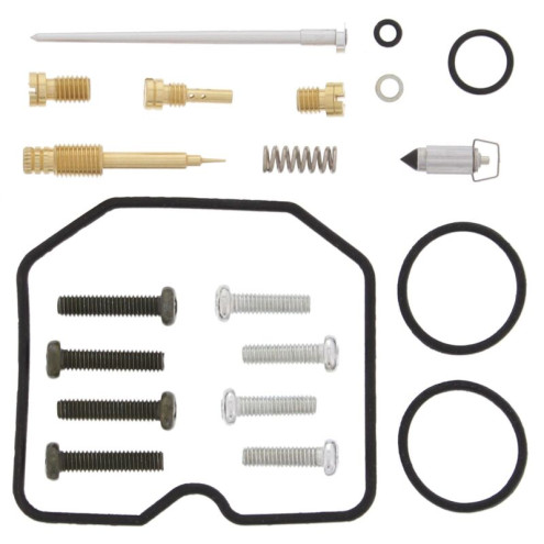 Kit réparation de carburateur ALL BALLS