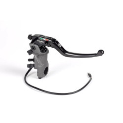 Maître-cylindre BREMBO UPGRADE 19RCS Corsa Corta Radial