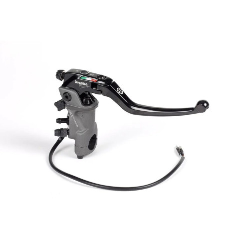 Maître-cylindre BREMBO UPGRADE 19RCS Corsa Corta Radial