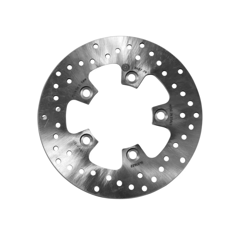 Disque de frein Brembo Kymco 125 Like