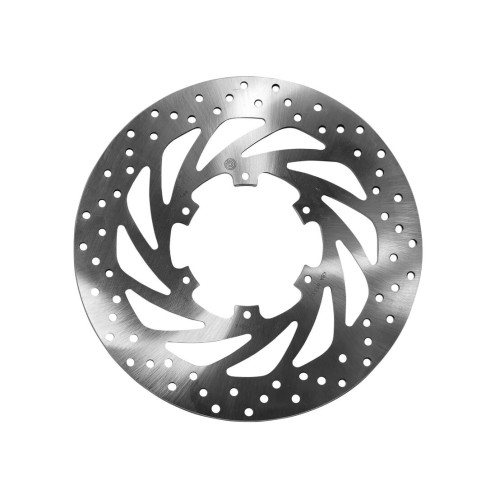 Disque de frein BREMBO Serie Oro rond fixe