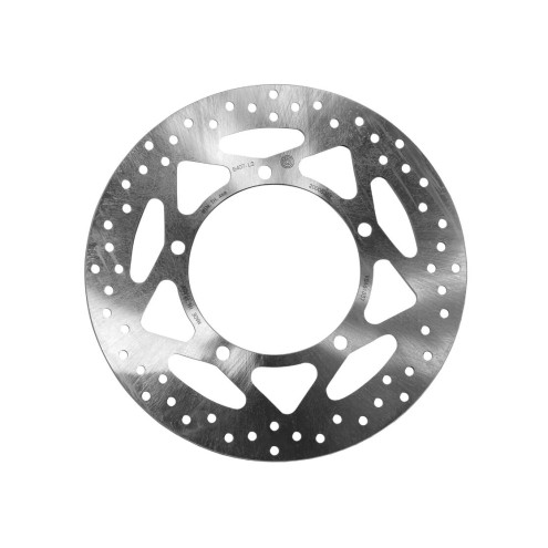 Disque de frein BREMBO Serie Oro rond fixe