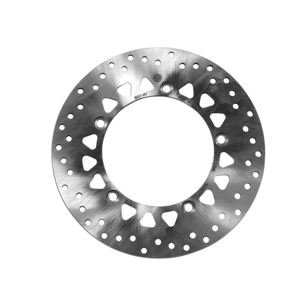 Disque de frein Brembo Honda 125 CBR 2011-2016