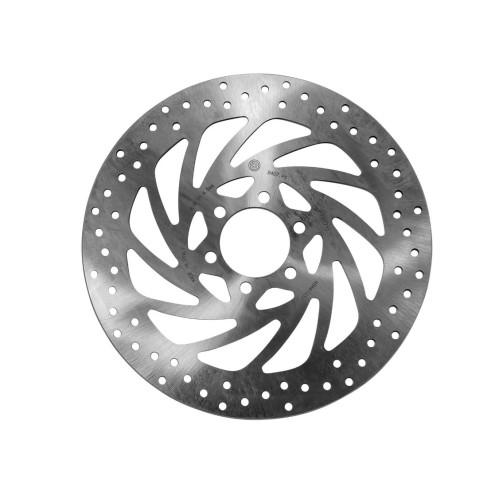 Disque de frein BREMBO Serie Oro rond fixe