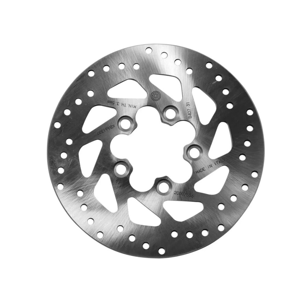 Disque de frein Brembo Kymco 125 Dink
