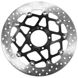 Disque de frein BREMBO...