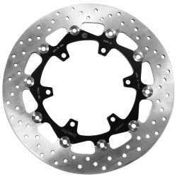 Disque de frein Brembo Yamaha XVS 950 / MT01