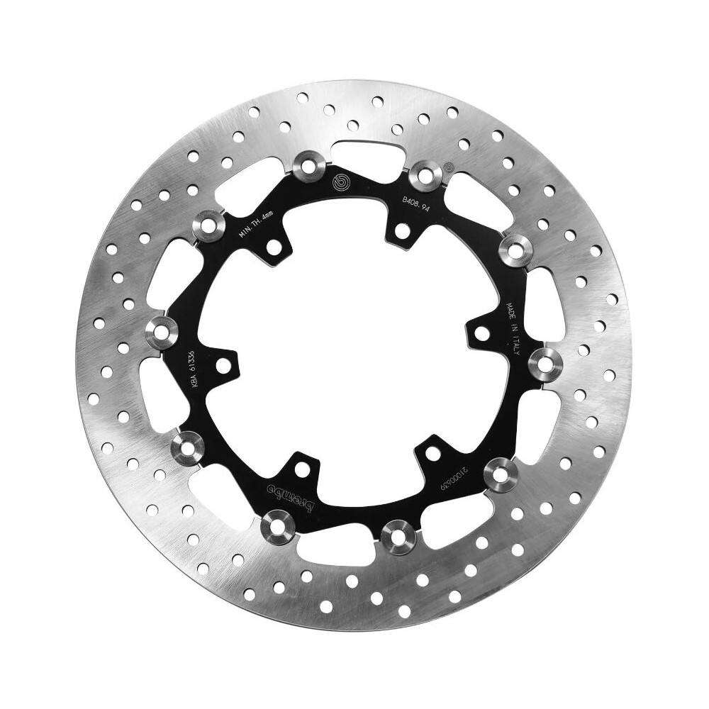Disque de frein Brembo Yamaha XVS 950 / MT01
