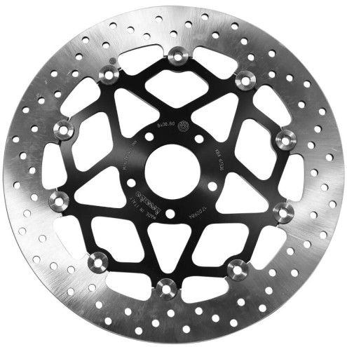 Disque de frein Brembo KTM 690 / 890 Duke