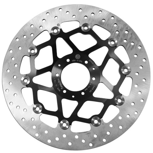 Disque de frein BREMBO Serie Oro rond flottant