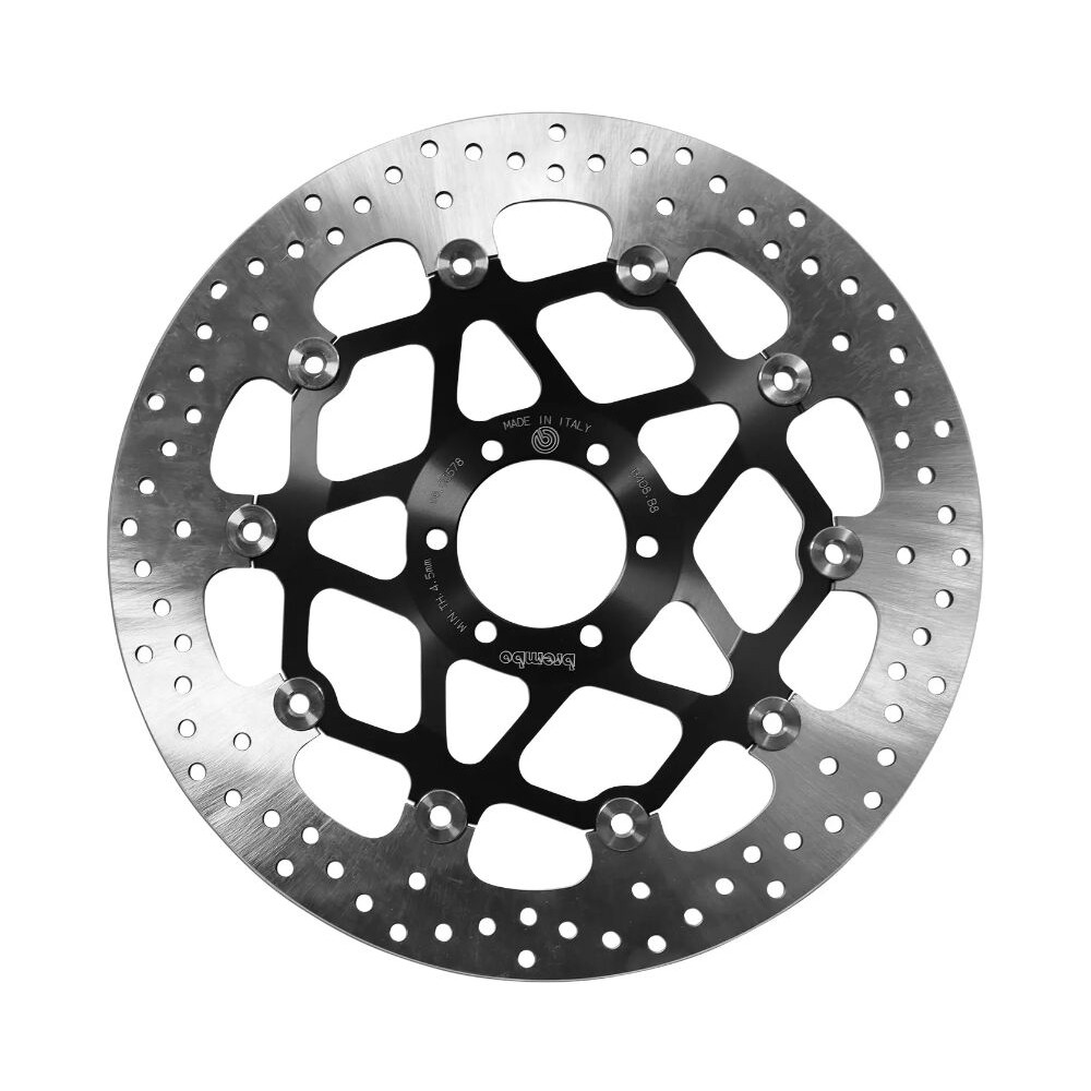 Disque de frein Brembo Aprilia 1100 RSV4