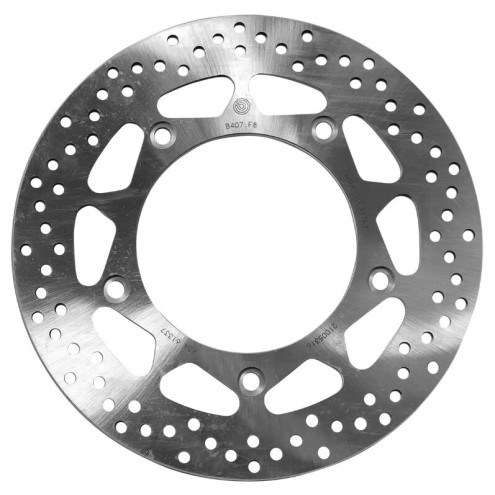 Disque de frein BREMBO Oro fixe - 68B407F8