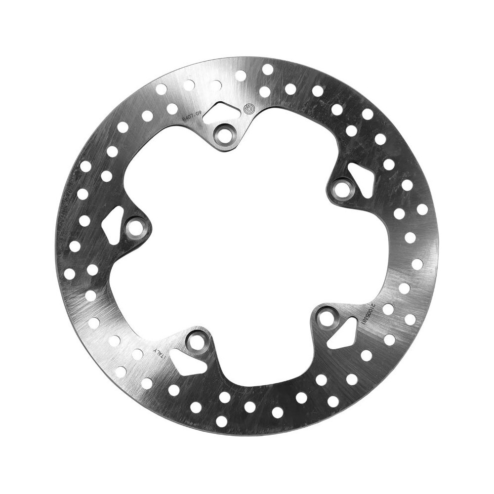 Disque de frein BREMBO Serie Oro BMW R 1250 GS