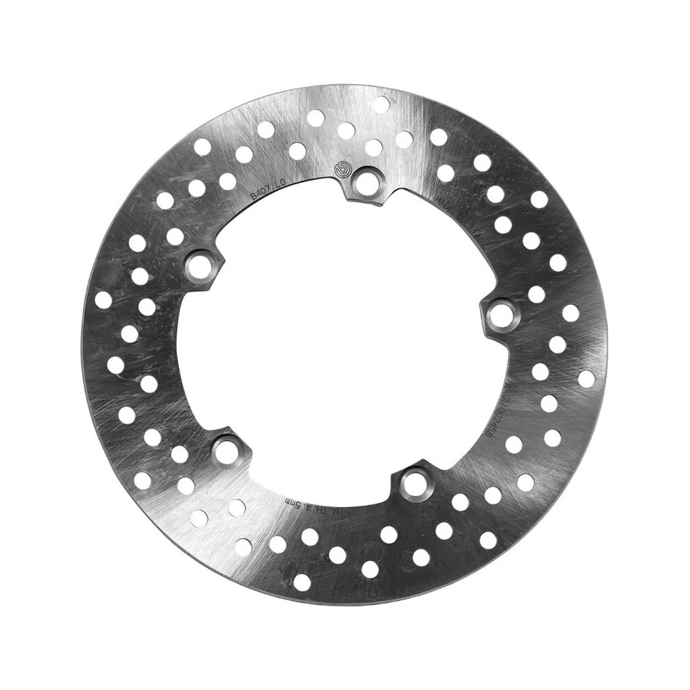 Disque de frein BREMBO Oro fixe - 68B407L0