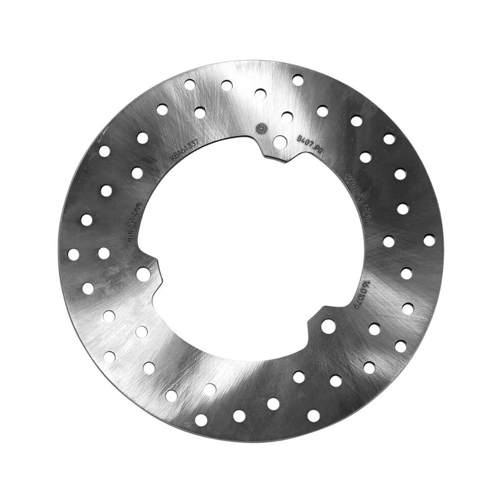 Disque de frein Brembo Yamaha MT03 / YZF-R3
