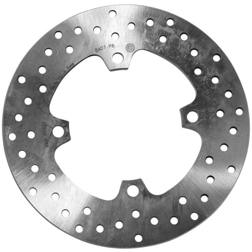 Disque de frein Brembo Kawasaki ZX10R / RR