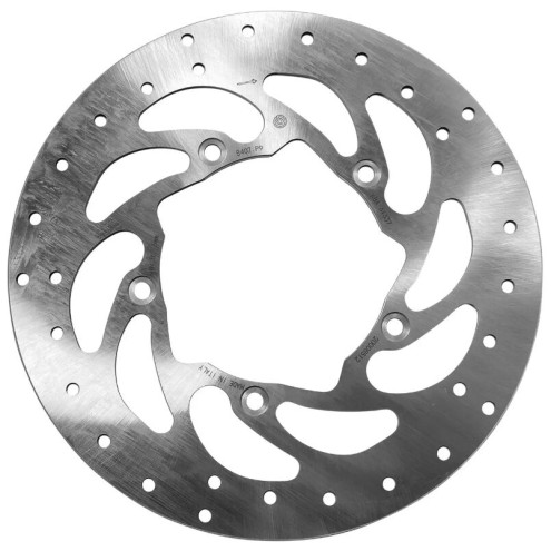 Disque de frein BREMBO Serie Oro rond fixe