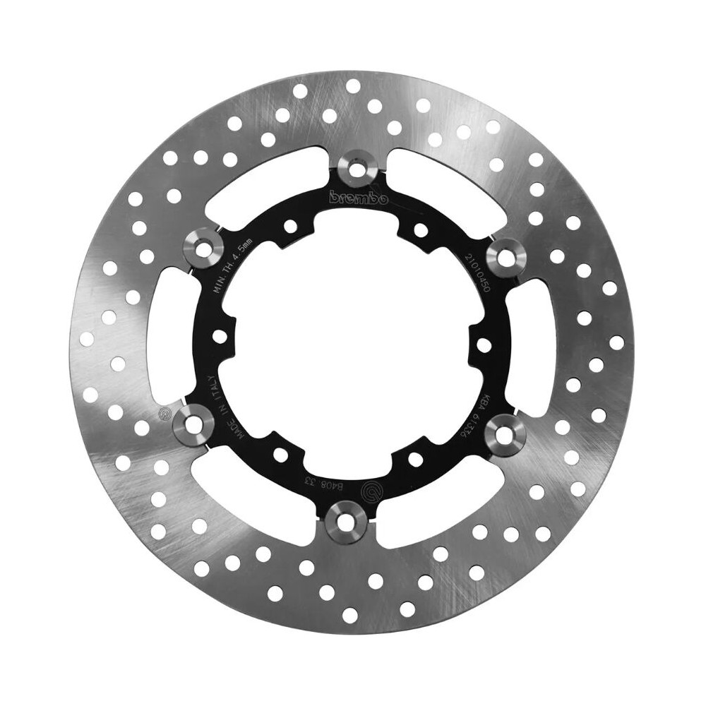 Disque de frein BREMBO Serie Oro KTM 1090 / 1190 Adventure