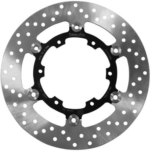 Disque de frein BREMBO Serie Oro KTM 1090 / 1190 Adventure
