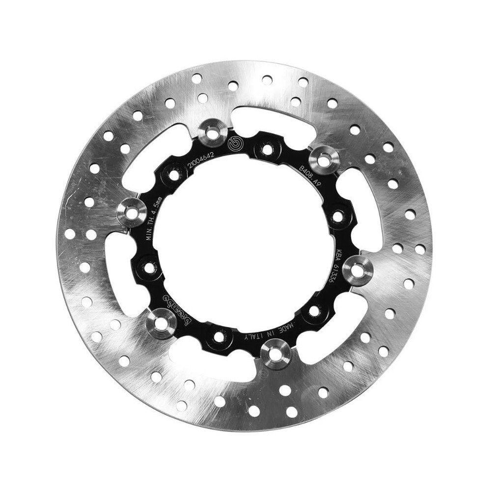 Disque de frein BREMBO Serie Oro Husqvarna 701 / KTM SMC 690