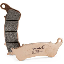 Plaquettes de frein BREMBO...