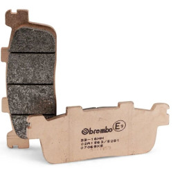 Plaquettes de frein BREMBO...