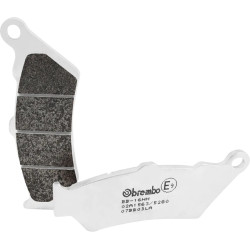 Plaquettes de frein BREMBO...