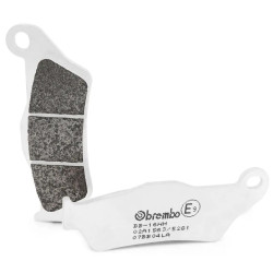 Plaquettes de frein BREMBO...