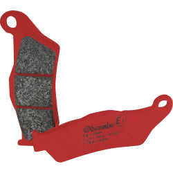 Plaquettes de frein BREMBO...