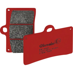 Plaquettes de frein BREMBO...