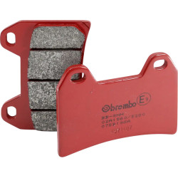 Plaquettes de frein BREMBO...
