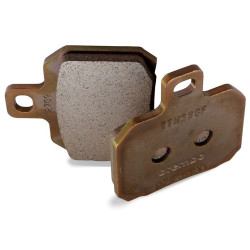 Plaquettes de frein BREMBO...