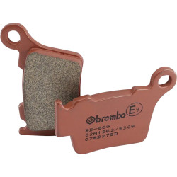 Plaquettes de frein BREMBO...