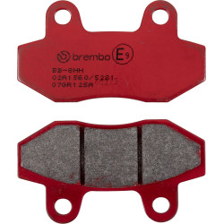 Plaquettes de frein BREMBO...