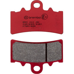 Plaquettes de frein BREMBO...