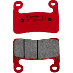 Plaquettes de frein BREMBO...