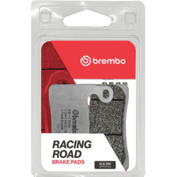 Plaquettes de frein BREMBO...
