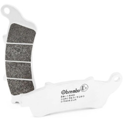 Plaquettes de frein BREMBO...