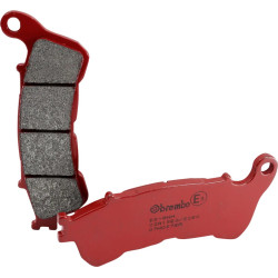 Plaquettes de frein BREMBO...